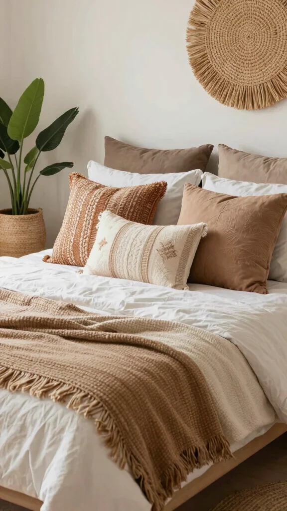 10 26x26 Pillow Styling Ideas for Euro Shams and Oversized Bed Layers - Conclusion 1