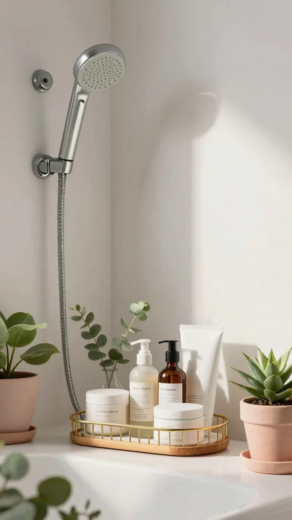 10 Eucalyptus Shower Head and Caddy Ideas for a Spa-Like Morning Routine - Conclusion 1