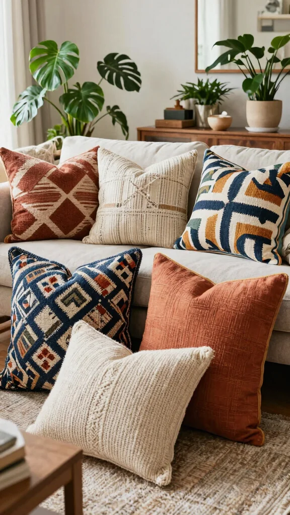 10 Invisible Zipper Pillow Ideas for a Clean Professional-Looking Finish - Conclusion 1