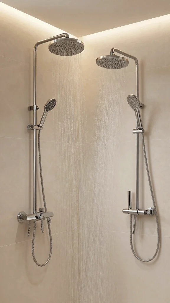 10 Rain Shower Head Ideas for 10-Foot Ceilings - Conclusion 1
