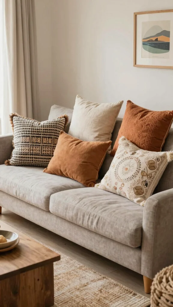 11 24x24 Couch Pillow Styling Ideas for a Larger Bolder Statement - Conclusion 1