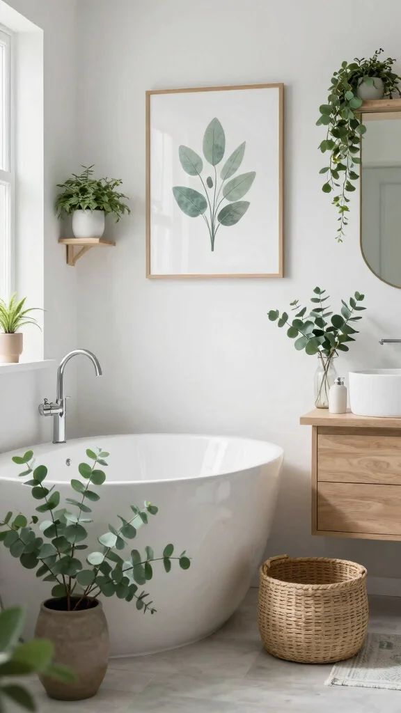 11 Eucalyptus Shower Head Ideas for an Aromatherapy-Inspired Daily Shower - Conclusion 1