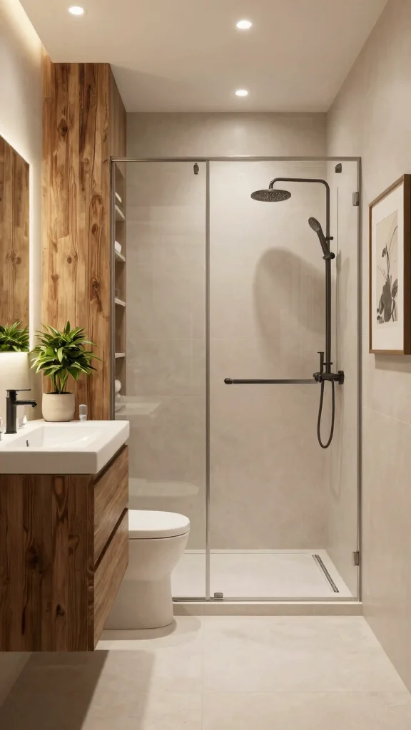 11 Shower Head Over Bench Ideas for Accessible Relaxing Seated Showers - Conclusion 1