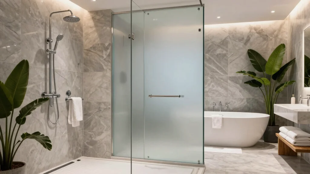 11 Shower Ideas With 3 Shower Heads for the Ultimate Home Spa