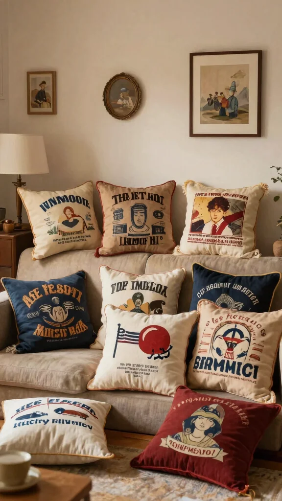 12 Memory Pillow Ideas Made From Old Shirts for a Sentimental Keepsake - Conclusion 1