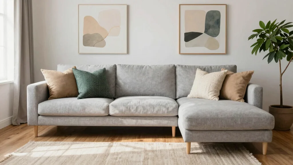 12 Modern Pillow Ideas for a Clean Minimal Intentionally Styled Space