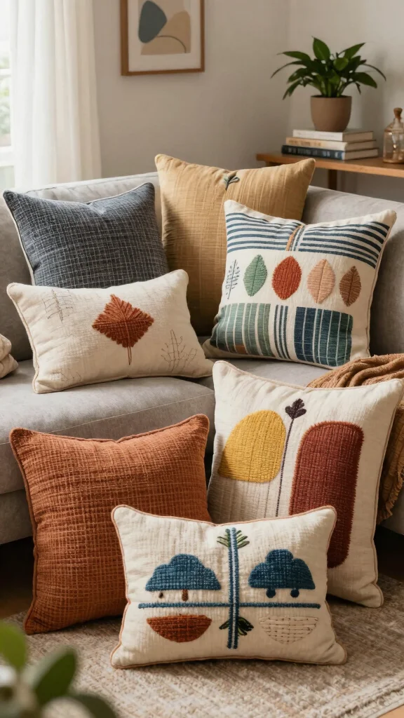 12 Pillow Sewing Ideas for Handmade Covers, Inserts, and Shapes - Conclusion 1