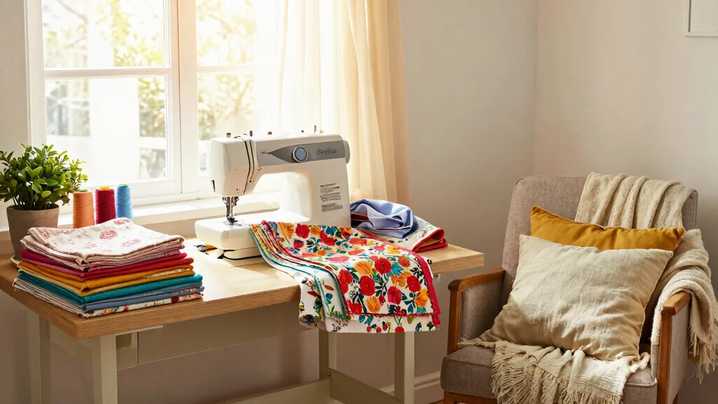 12 Pillow Sewing Project Ideas for Every Skill Level and Room