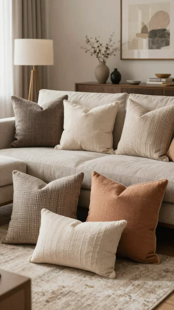 12 Set of 2 Pillow Ideas for Paired Coordinated Couch or Bed Styling - Conclusion 1