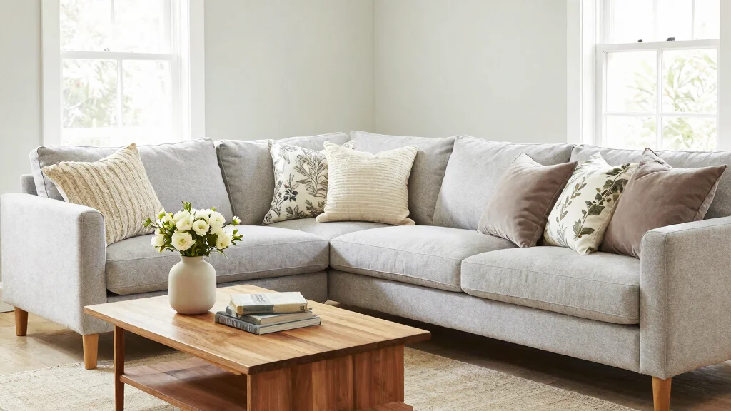 12 Set of 2 Pillow Ideas for Paired Coordinated Couch or Bed Styling