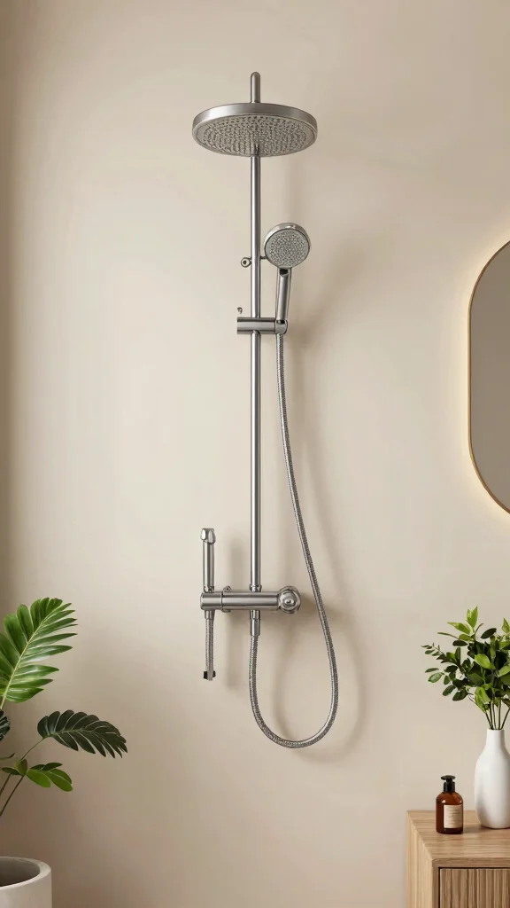 12 Shower Head Upgrade Ideas That Transform Your Daily Shower - Conclusion 1