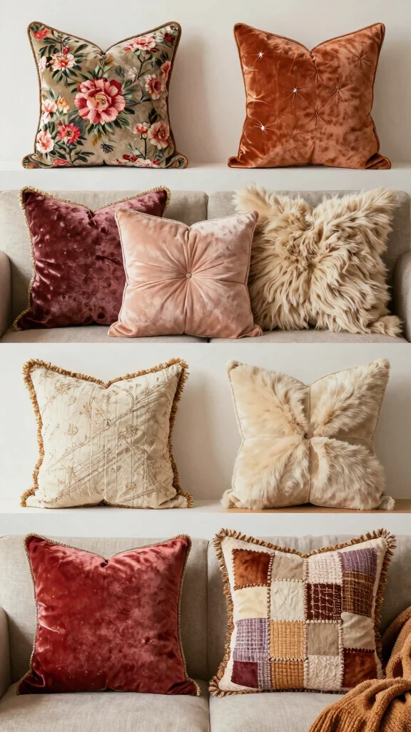 12 Vintage Pillow Ideas for a Nostalgic Collected Character-Rich Home - Conclusion 1