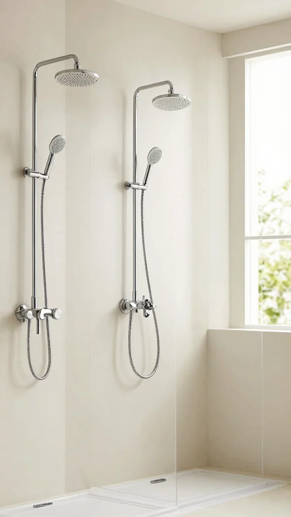 12 Walk-In Shower Double Shower Head Ideas for Full Coverage and Luxury - Conclusion 1