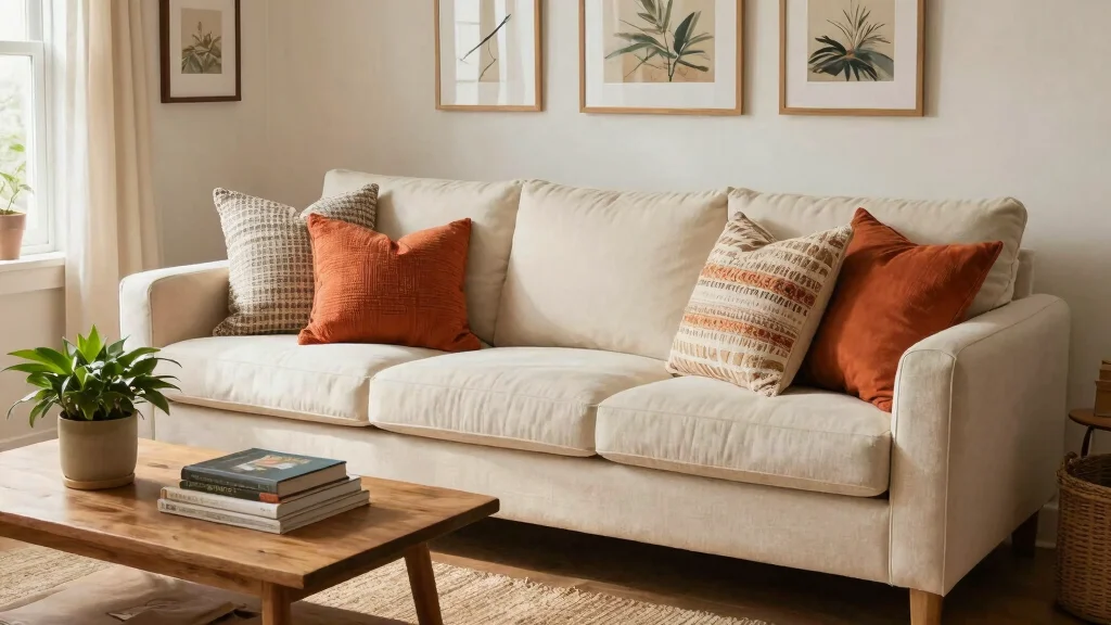13 DIY Pillow Ideas for Custom, Budget-Friendly Home Accents
