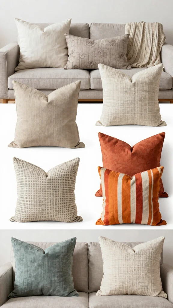 13 Pillow Cover Ideas for a Quick Affordable Room Refresh - Conclusion 1