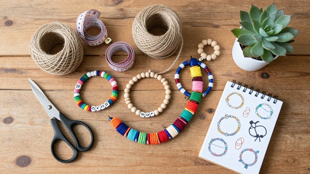 20 DIY Friendship Bracelets Ideas for Gifts & BFFs - DIY Makers Zone